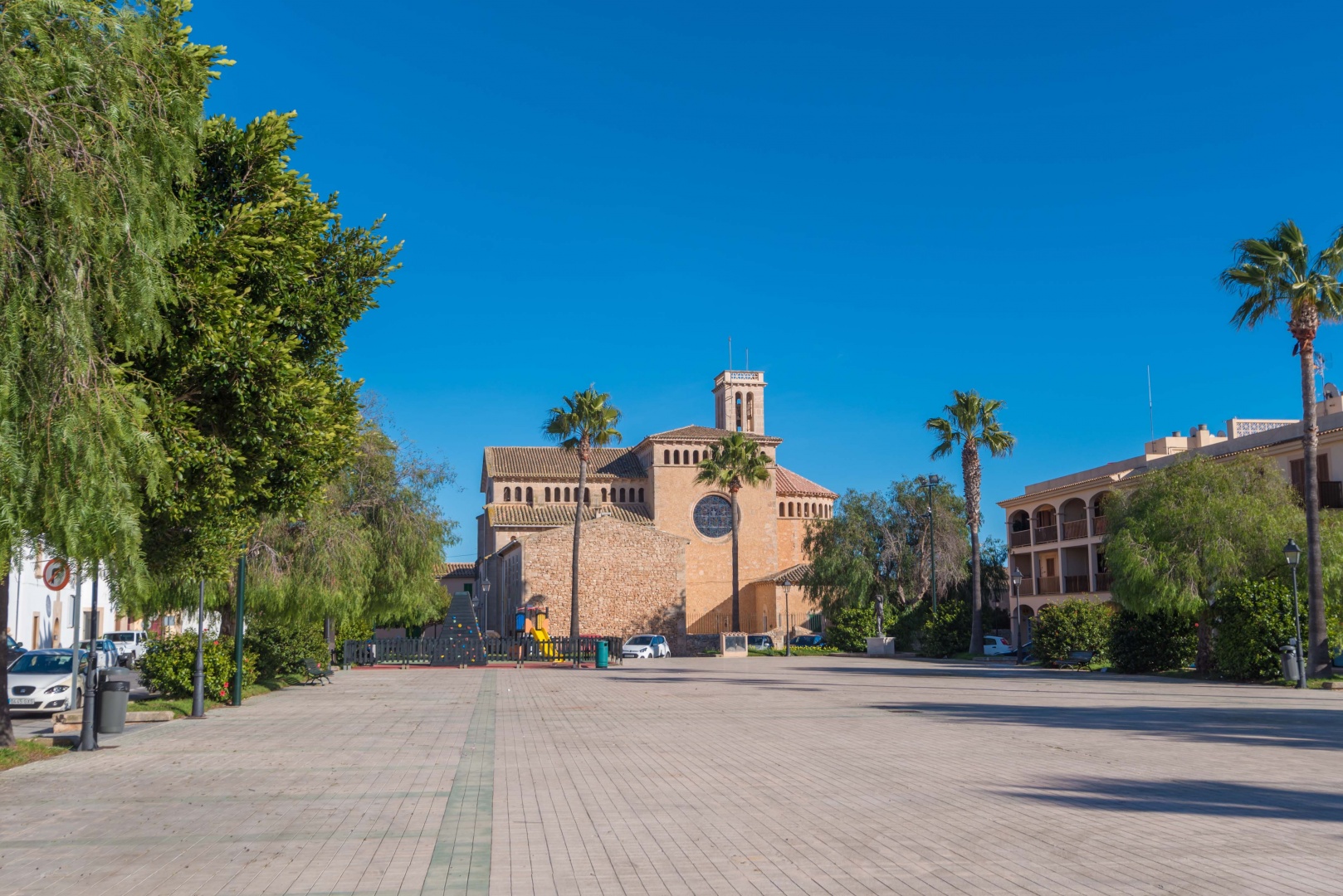 Calonge, Mallorca | Vacalia