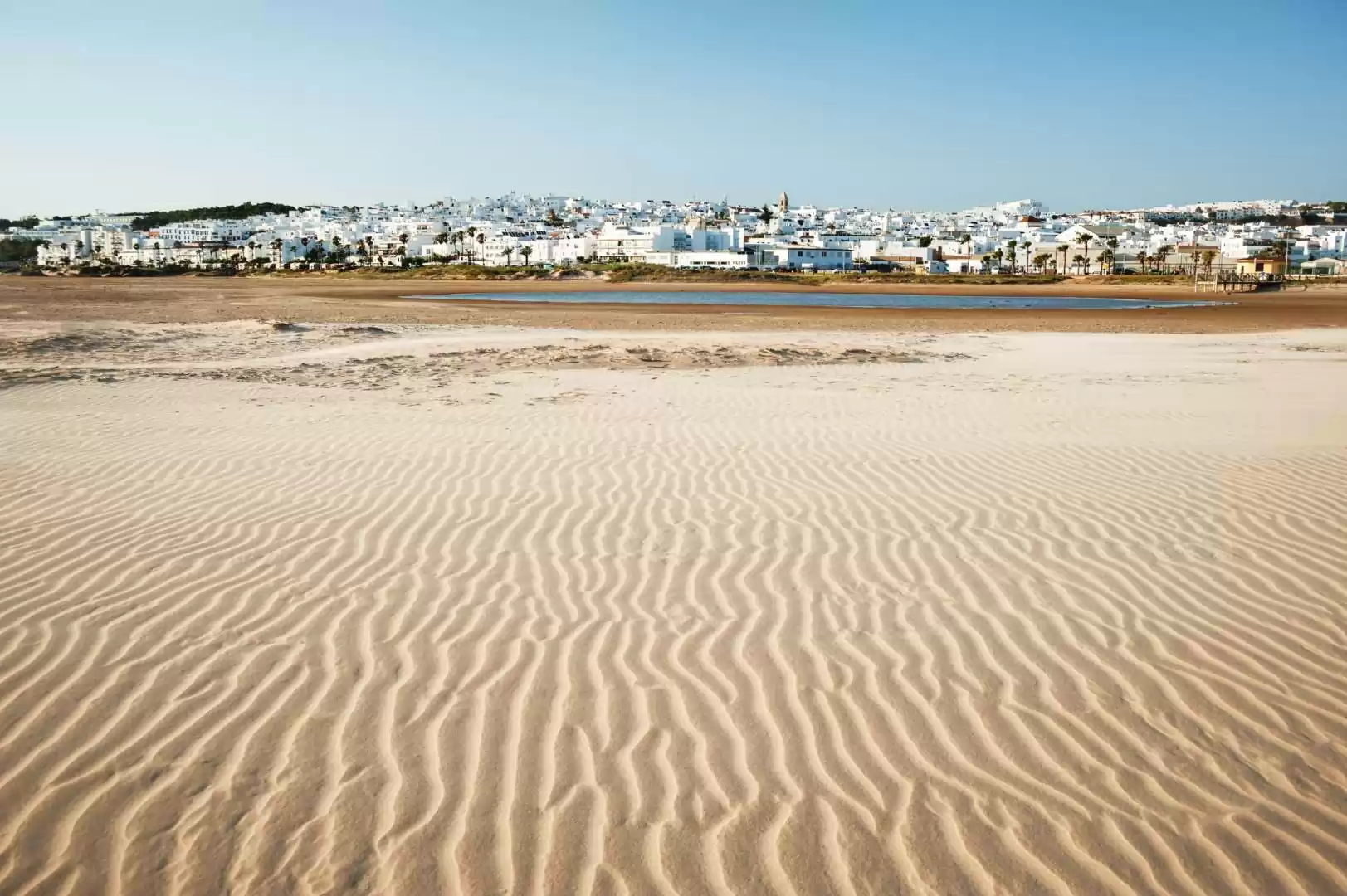 Visit Conil de la Frontera, Cádiz