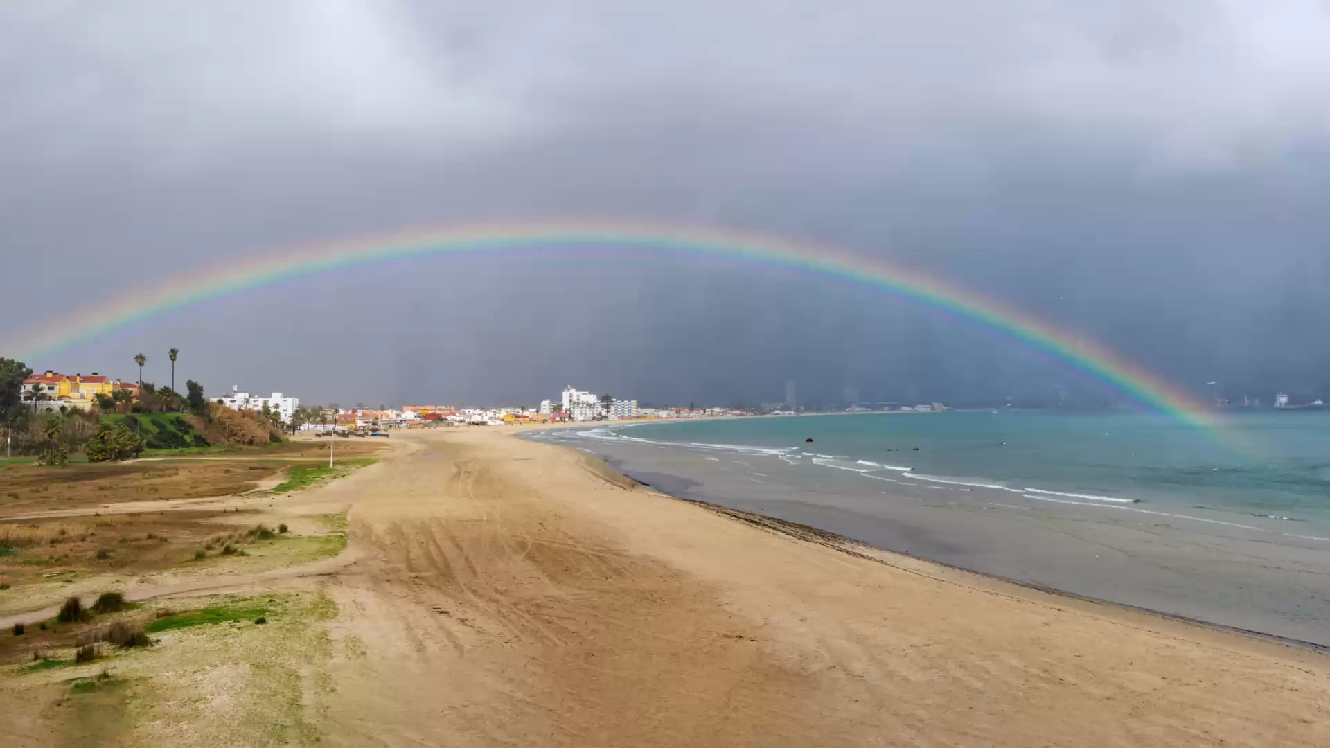 Algeciras, Cádiz