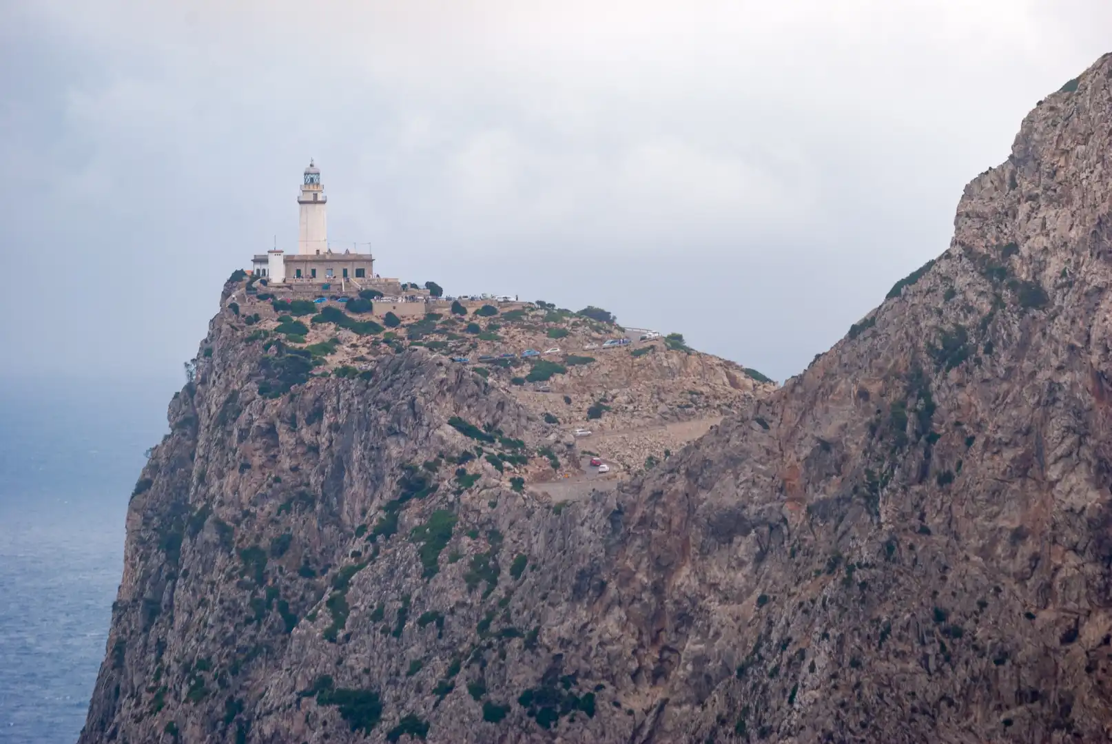 What To See In Faro De Formentor Mallorca Vacalia what-to-see-in-faro-de-formentor-mallorca-vacalia