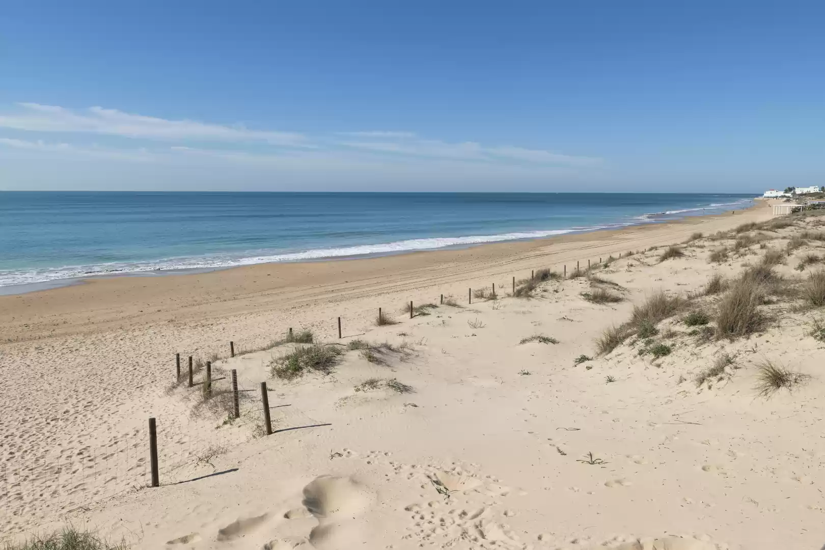 Playa de Puntalillo, Cádiz