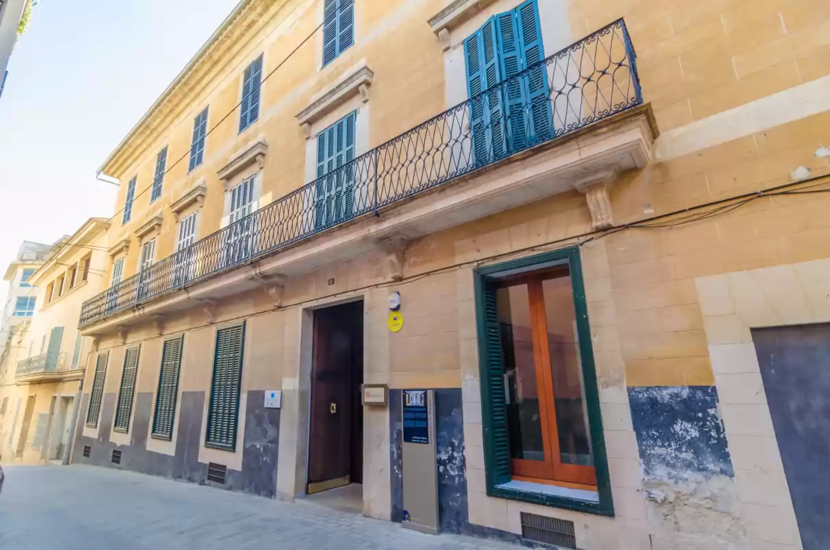 Institució Mossen Alcover, Mallorca