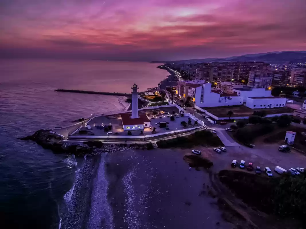 Torrox, Málaga