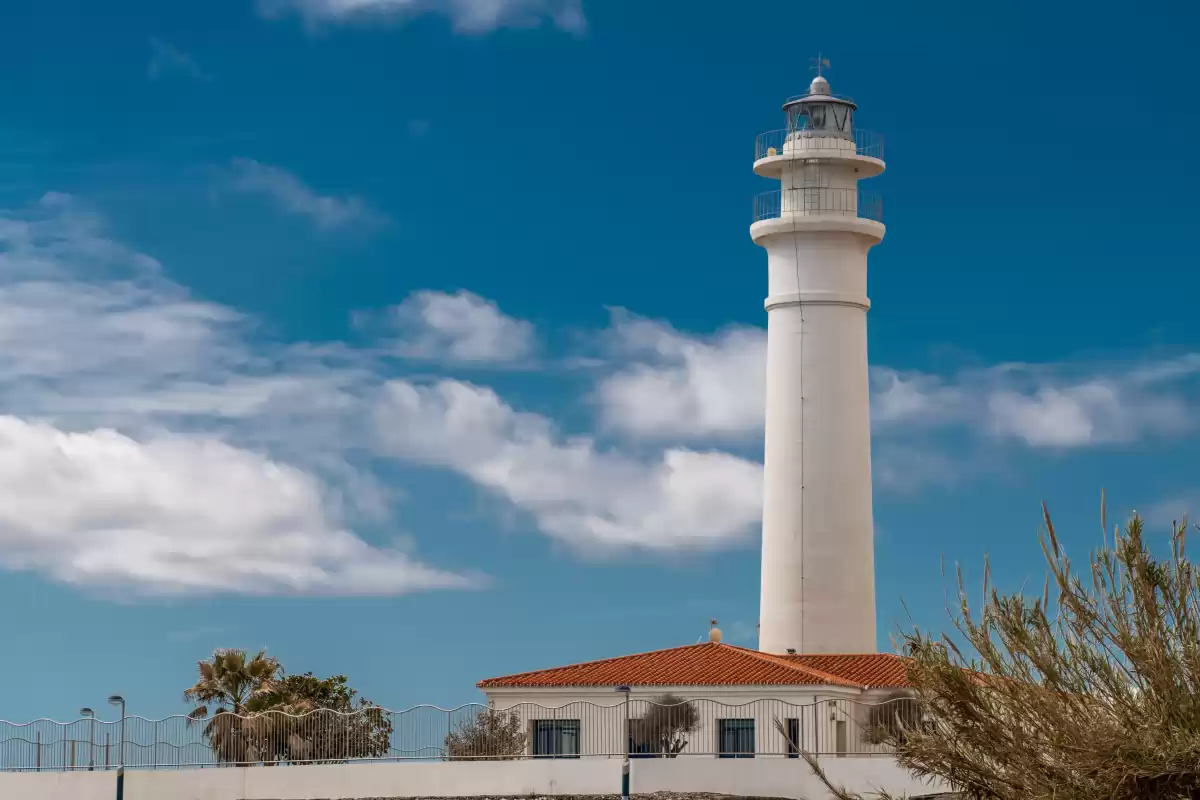 Torrox-Costa, Málaga