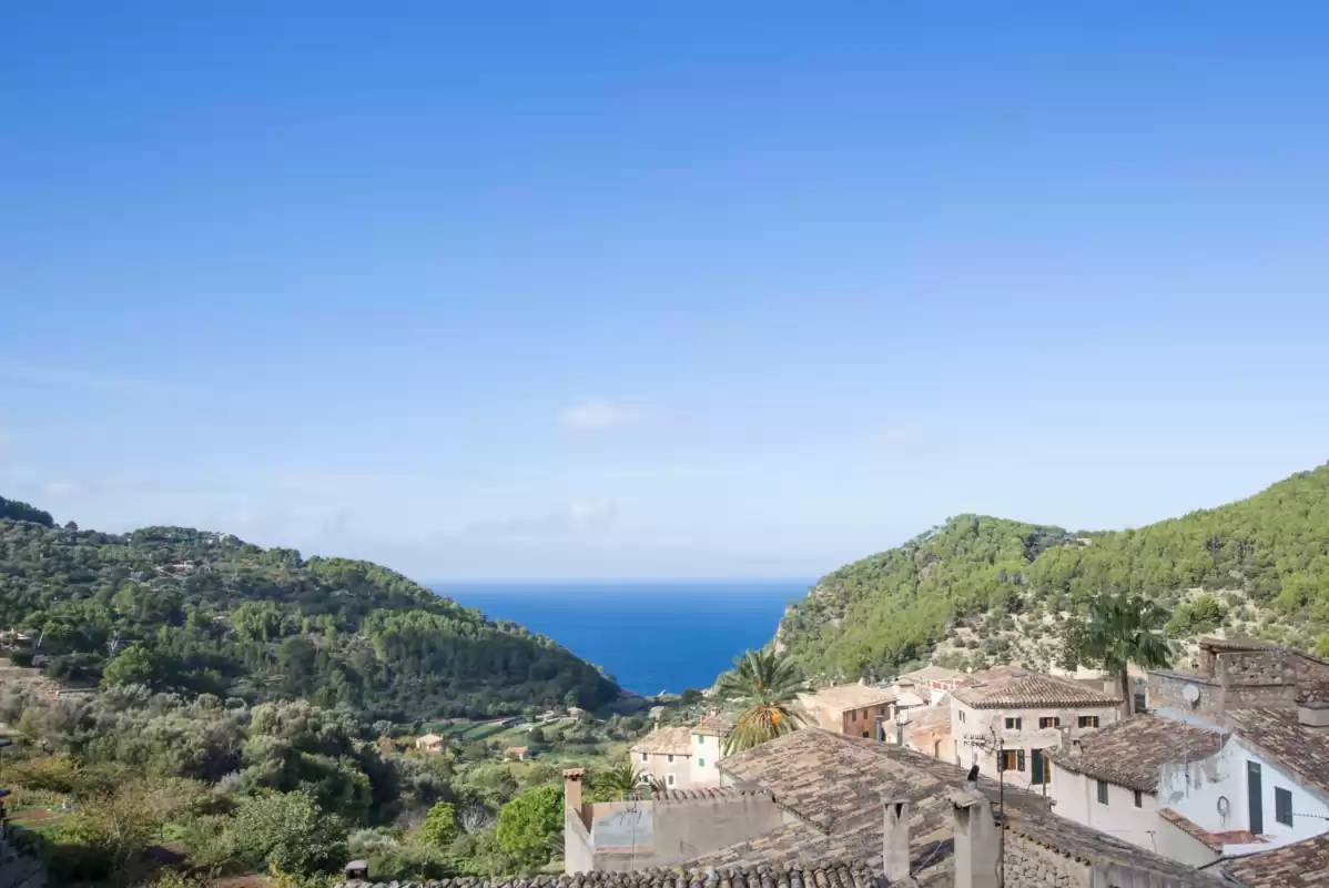 Estellencs, Mallorca
