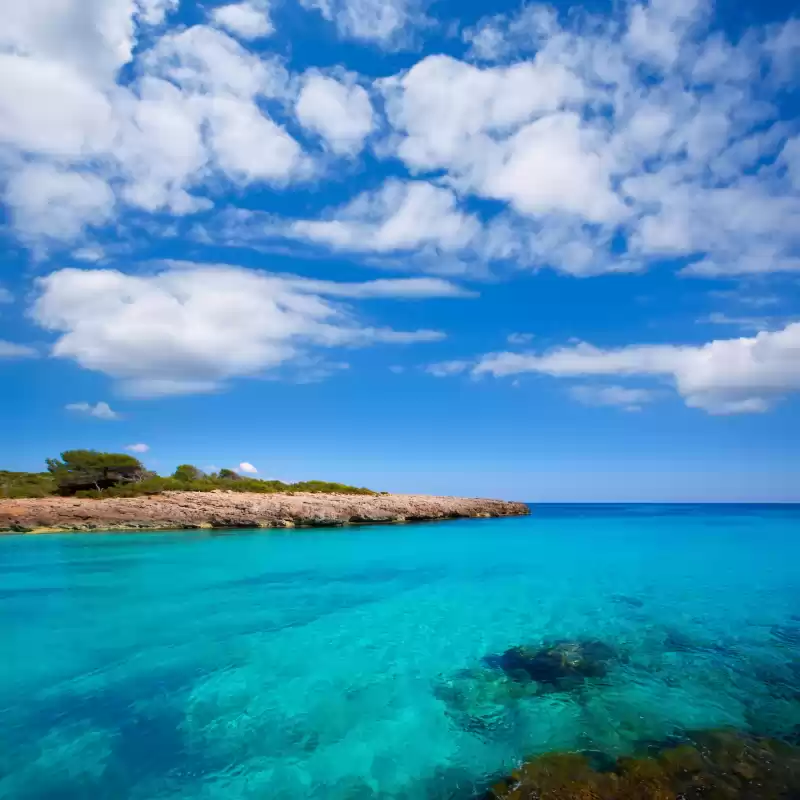 Es Talaier, Menorca