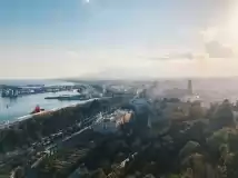 Málaga