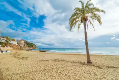 Cala Major, Vacalia.com