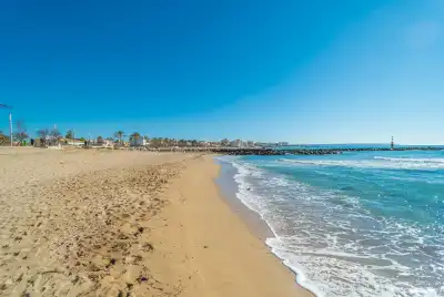 Ciudad Jardín, Mallorca
