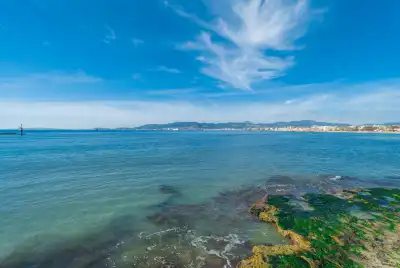 El Peñón, Mallorca