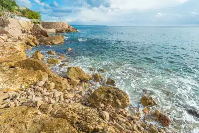 Roques de Cala Major, Mallorca