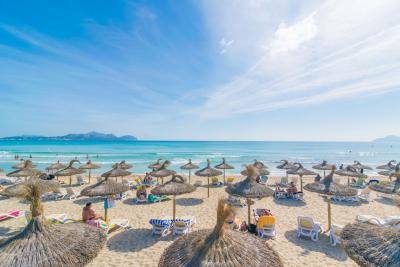 Can Picafort en el campo, Vacalia.com