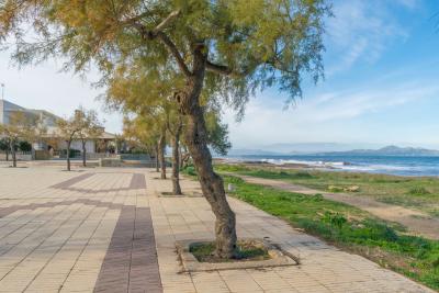 Son Serra de Marina, Vacalia.com