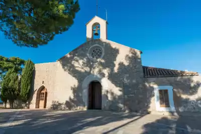 Holiday rentals in Puig de Santa Magdalena