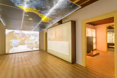 Institución Mossen Alcover, Mallorca