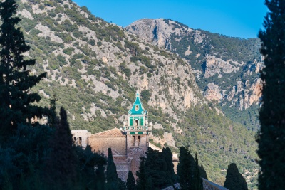 Valldemossa Cartuja