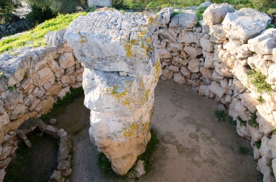 Jaciment de Son Fornés