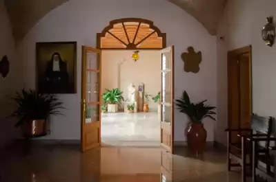 Holiday rentals in Convento de les Germanes Missioneres