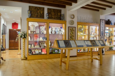 Convento de les Germanes Missioneres