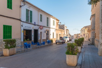 Calonge de lujo, Vacalia.com