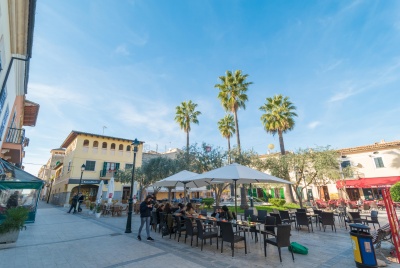 Petra de luxe, Vacalia.com