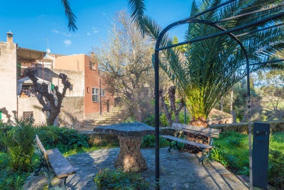 Chalet in Pina, Vacalia.com