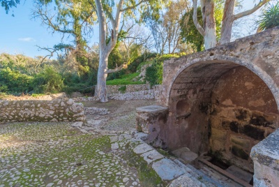 Villa in Pina, Vacalia.com