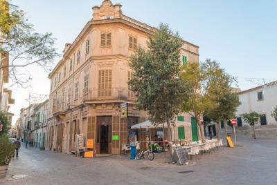 Porreres haustierfreundlich, Vacalia.com