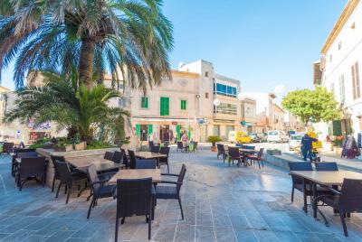 Santanyí avec barbecue, Vacalia.com