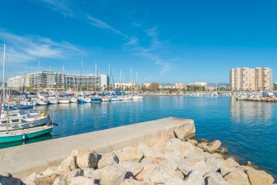 Chambre d'hôtel à Palma, Vacalia.com
