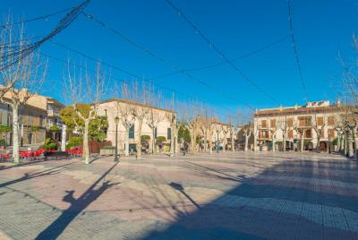 Santa Margalida, Vacalia.com