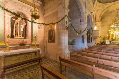 Ariany de luxe, Vacalia.com