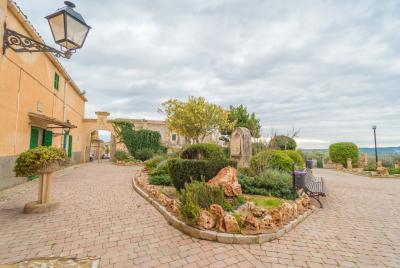 Landhotel in Ariany, Vacalia.com