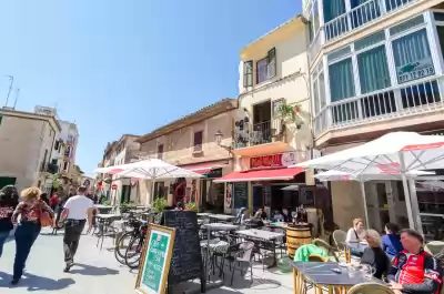 Llucmajor, Mallorca