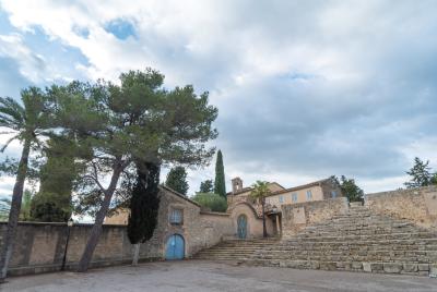 Landhotel in Sant Joan, Vacalia.com