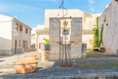 Chalet in Costitx, Vacalia.com