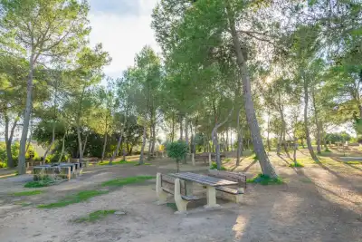 Ermita del Sant Crist de la Salut del Remei, Mallorca