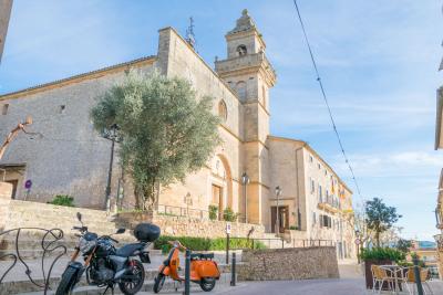 Lloret de Vistalegre en la playa, Vacalia.com