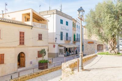 Landhotel in Lloret de Vistalegre, Vacalia.com