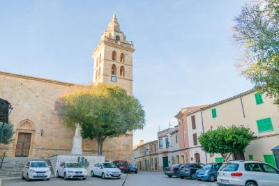 Sencelles, Vacalia.com