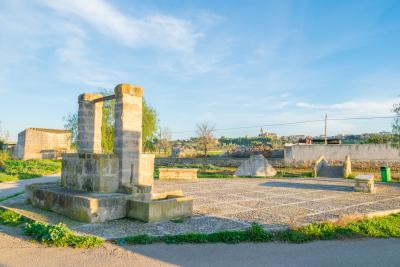 Chalet in Sencelles, Vacalia.com