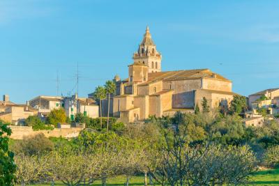 Sencelles family holiday, Vacalia.com