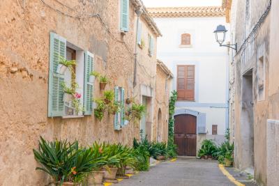 Sencelles en famille, Vacalia.com