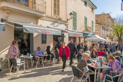 Andratx en familia, Vacalia.com