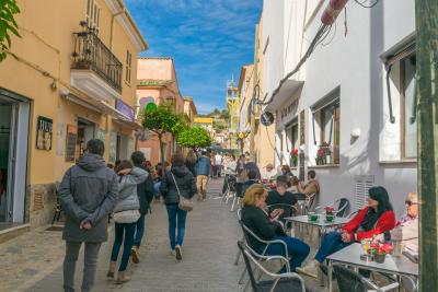 Andratx en el campo, Vacalia.com