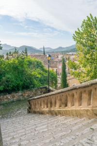 Andratx fincas, Vacalia.com