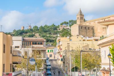 Andratx en la playa, Vacalia.com