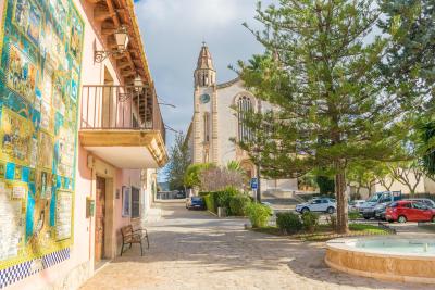 Agritourisme à Calvià, Vacalia.com