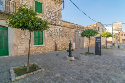 Binissalem, Mallorca, Vacalia.com