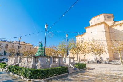 Binissalem family holiday, Vacalia.com